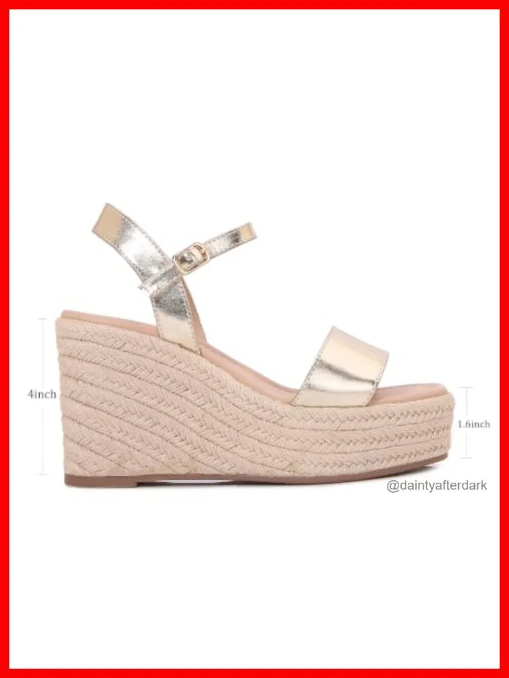 N/A these woven